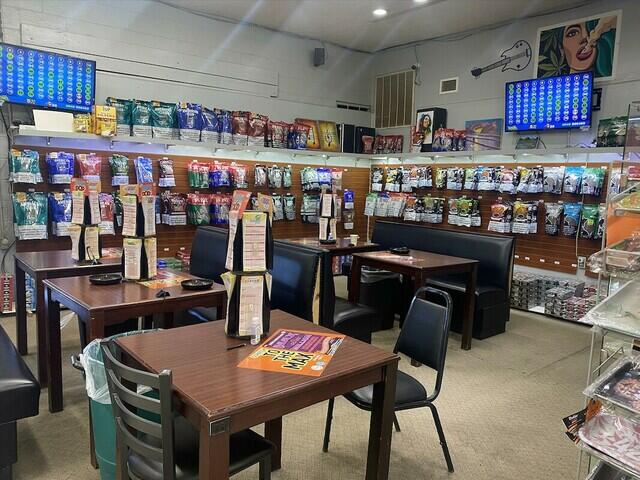 Lottoland Lottery & Tobacco Outlet - Franklin, KY