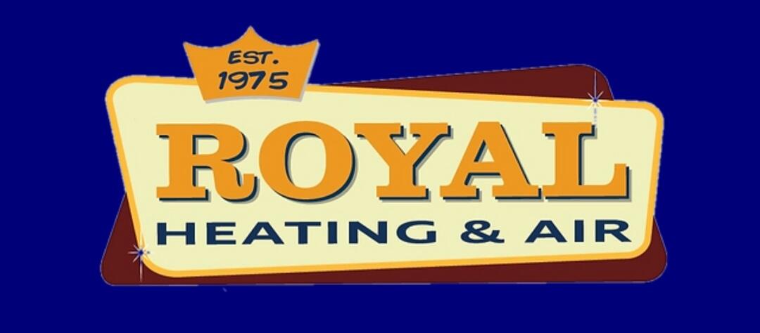 royal air heating and cooling