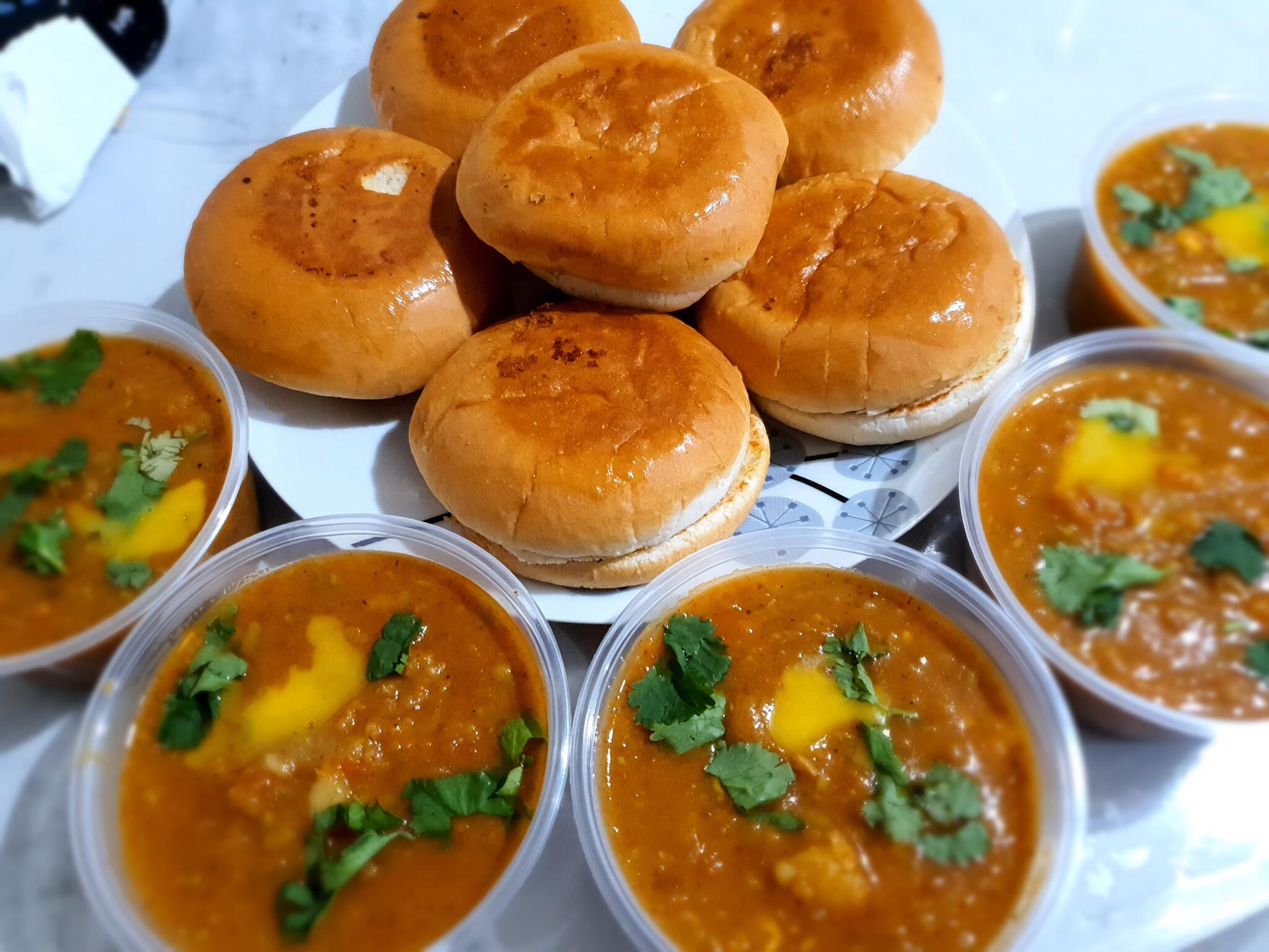 Mk Curry Corner Milton Keynes Nextdoor