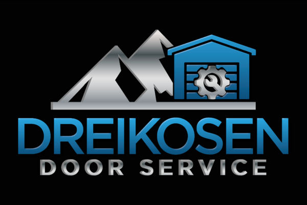 Dreikosen Door Service Llc 37, Open Sesame Garage Door Repair Las Vegas
