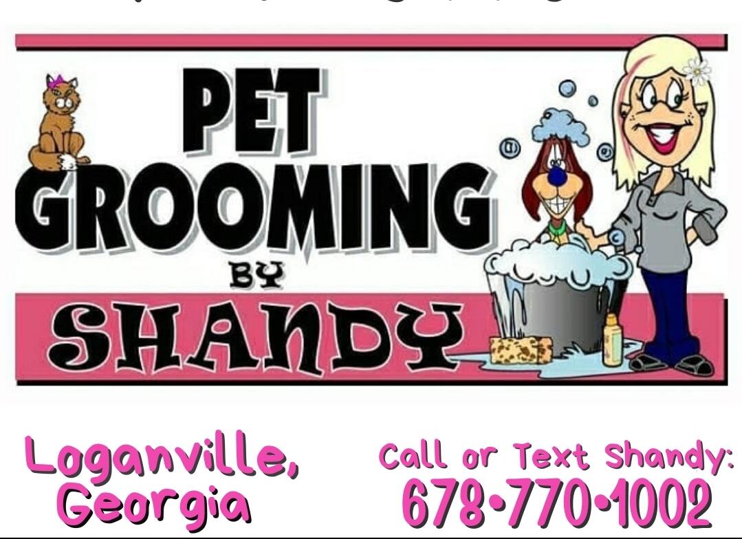 Grooming By Shandy Loganville, GA Nextdoor