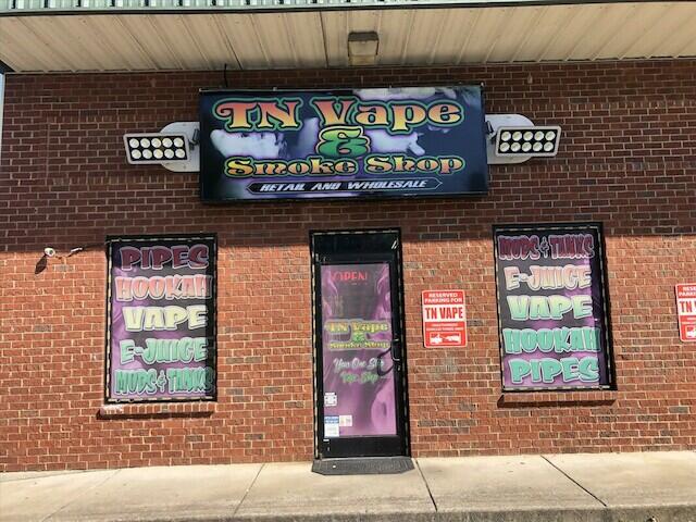 elf bar vape uk TN Vape & Smoke Shop - Greenbrier, TN