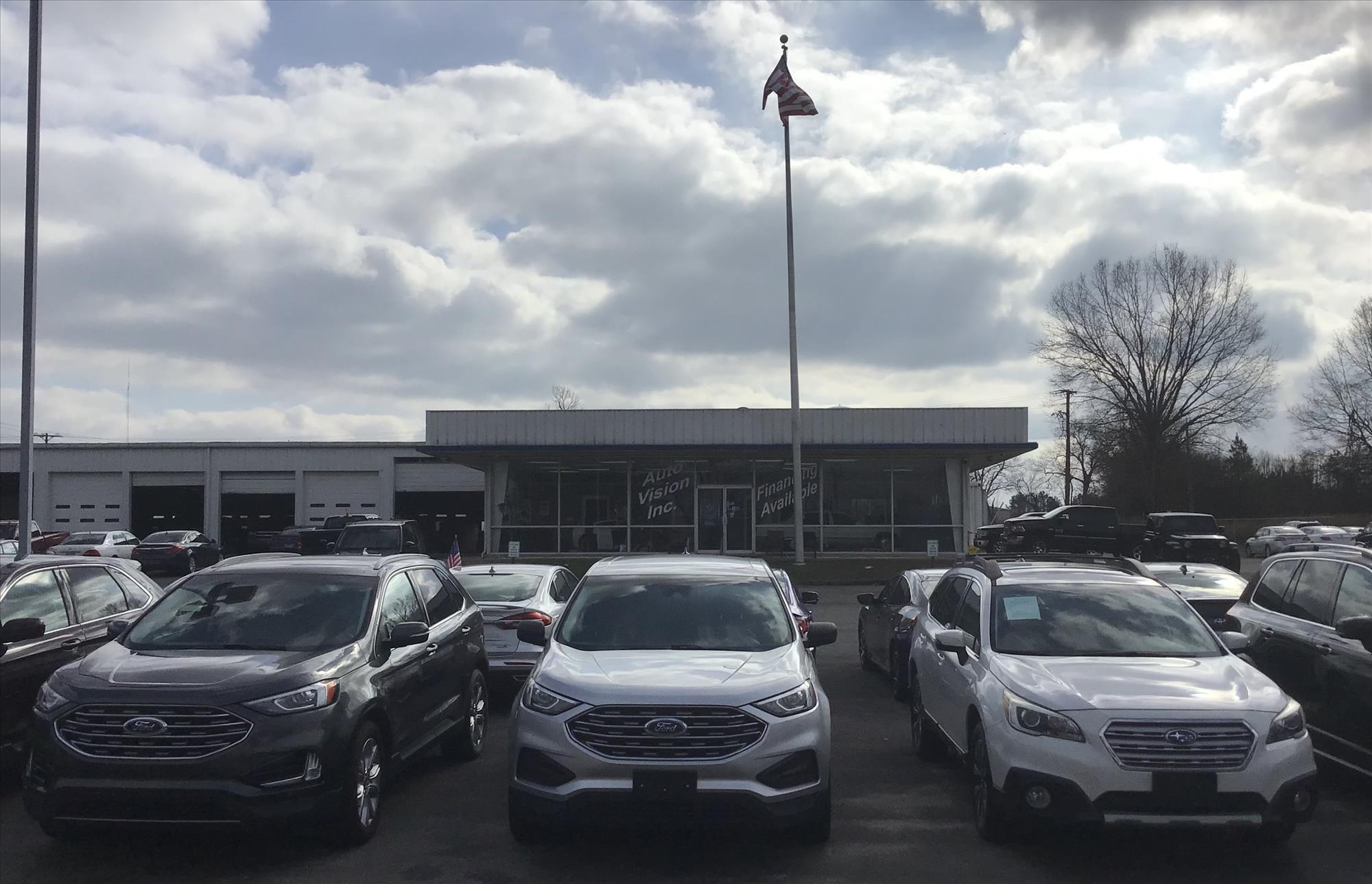 Hatcher Autoplex Brownsville, TN Nextdoor