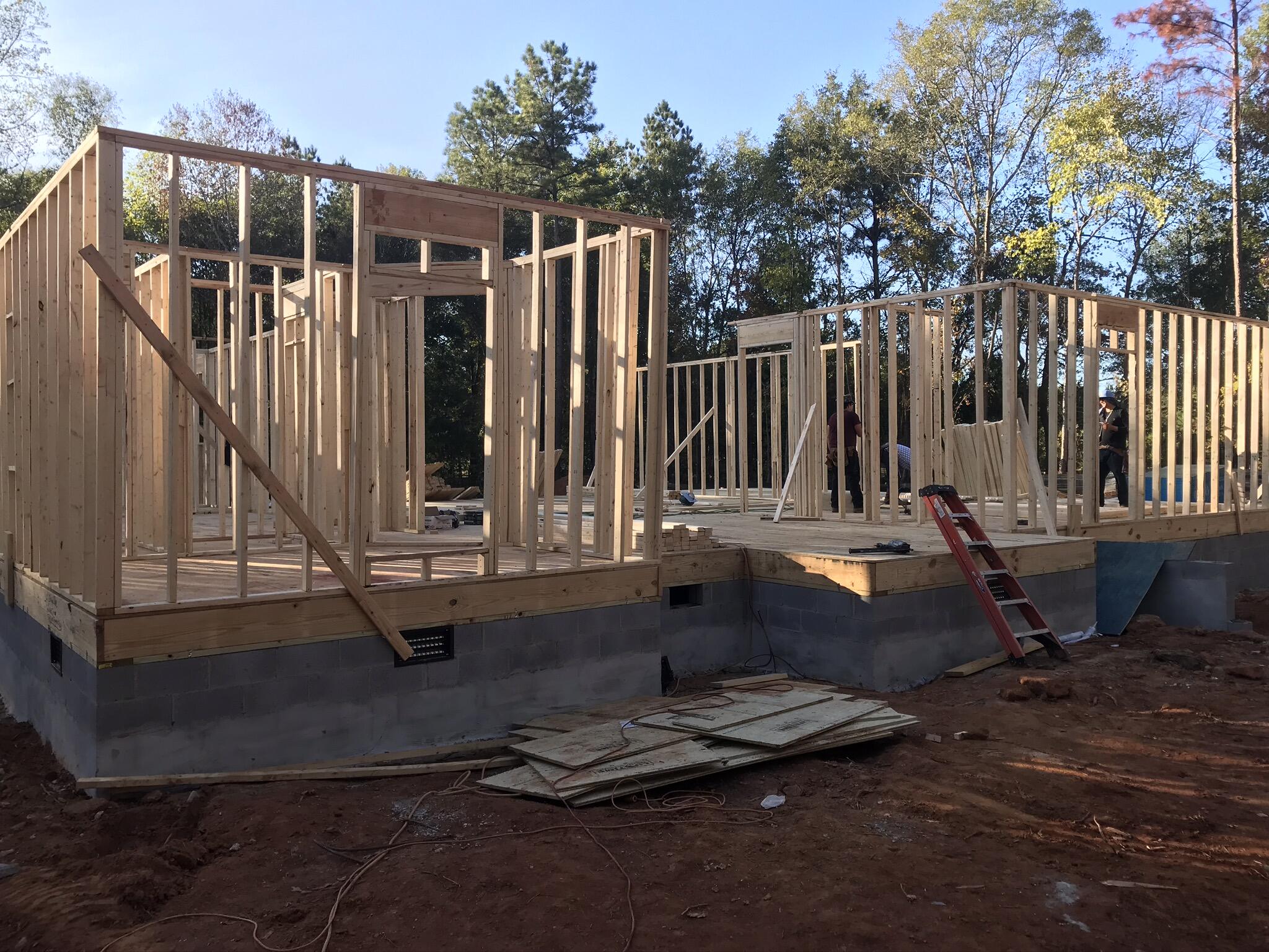 Graceline Development Corp., Inc. - McDonough, GA - Nextdoor