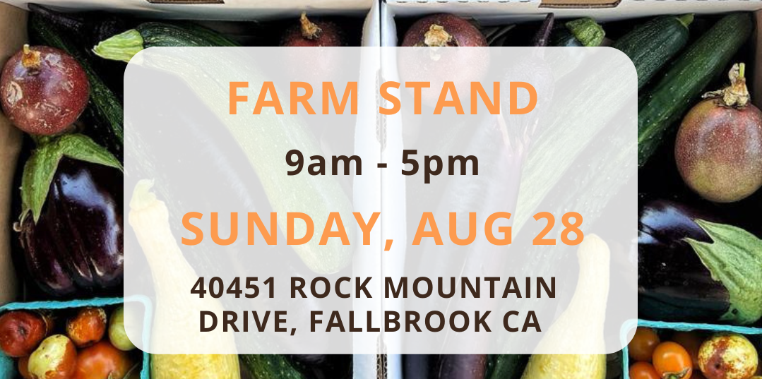 Good Hill Farms Fallbrook, CA Nextdoor