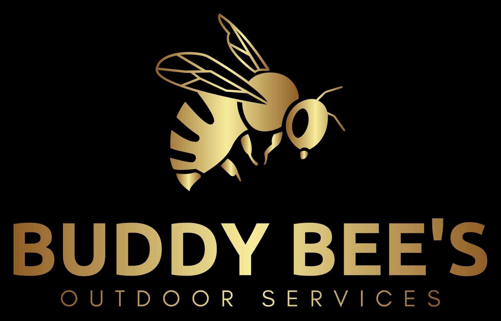 Buddy Bee's Outdoor Services