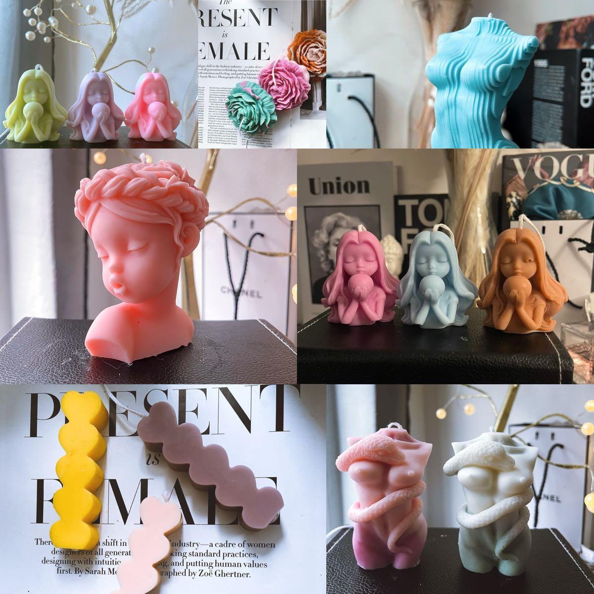 Sobsession candles (SOBSEC) Epsom Nextdoor