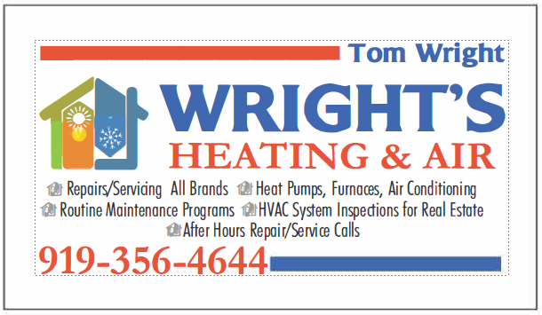 Wright's Heating u0026 Air - Nextdoor