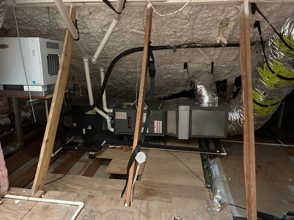 Zen pro air conditioning & heating LLC Houston, TX Nextdoor