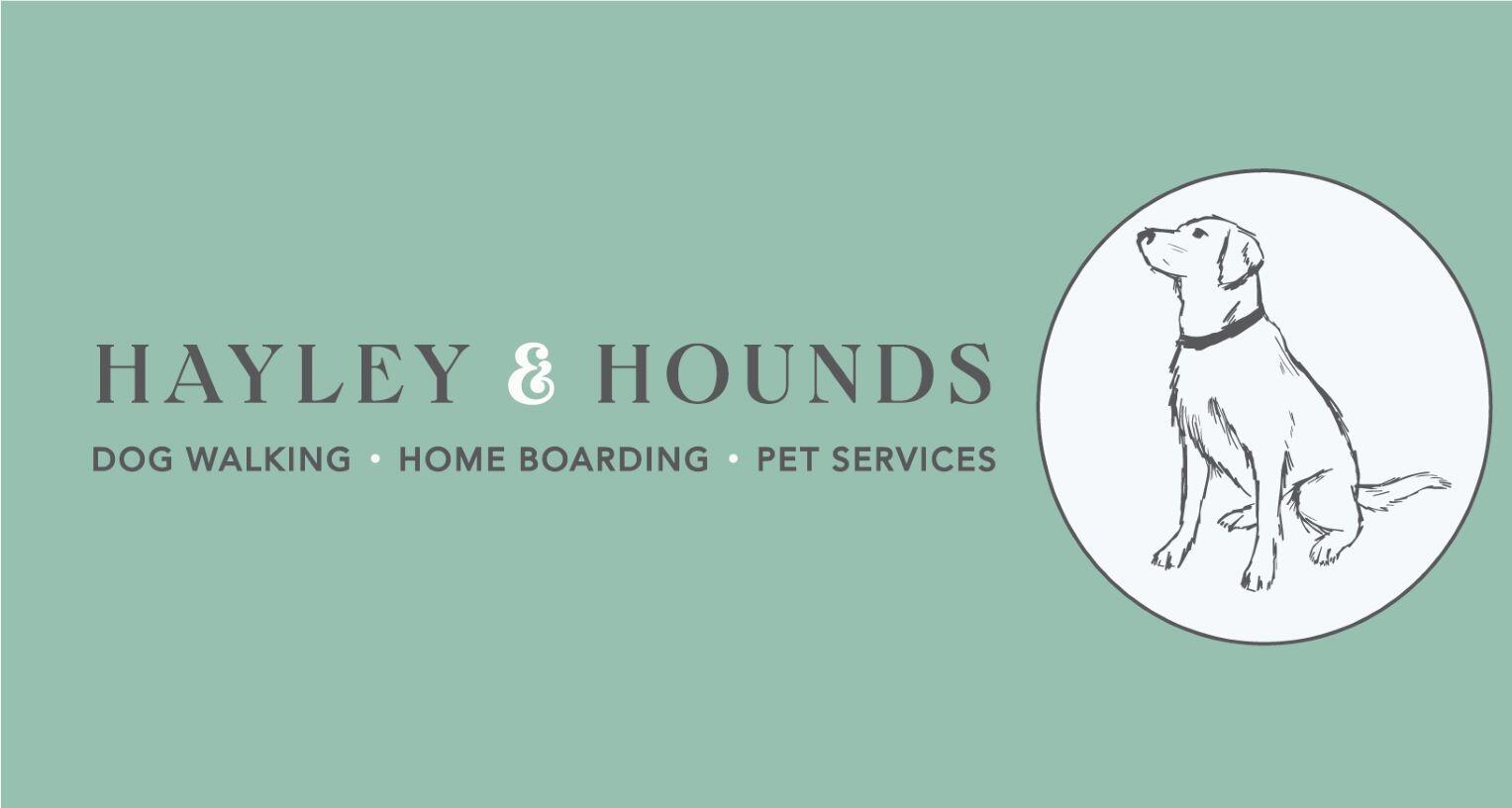 Hayleys best sale happy hounds