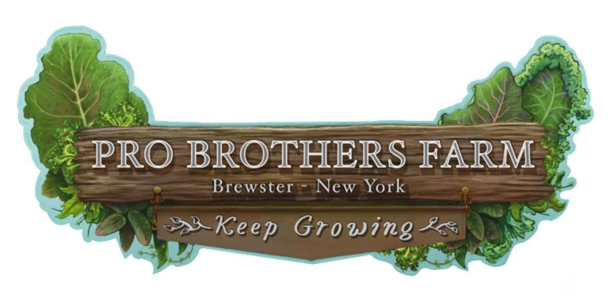 Pro Brothers Farm Brewster, NY Nextdoor