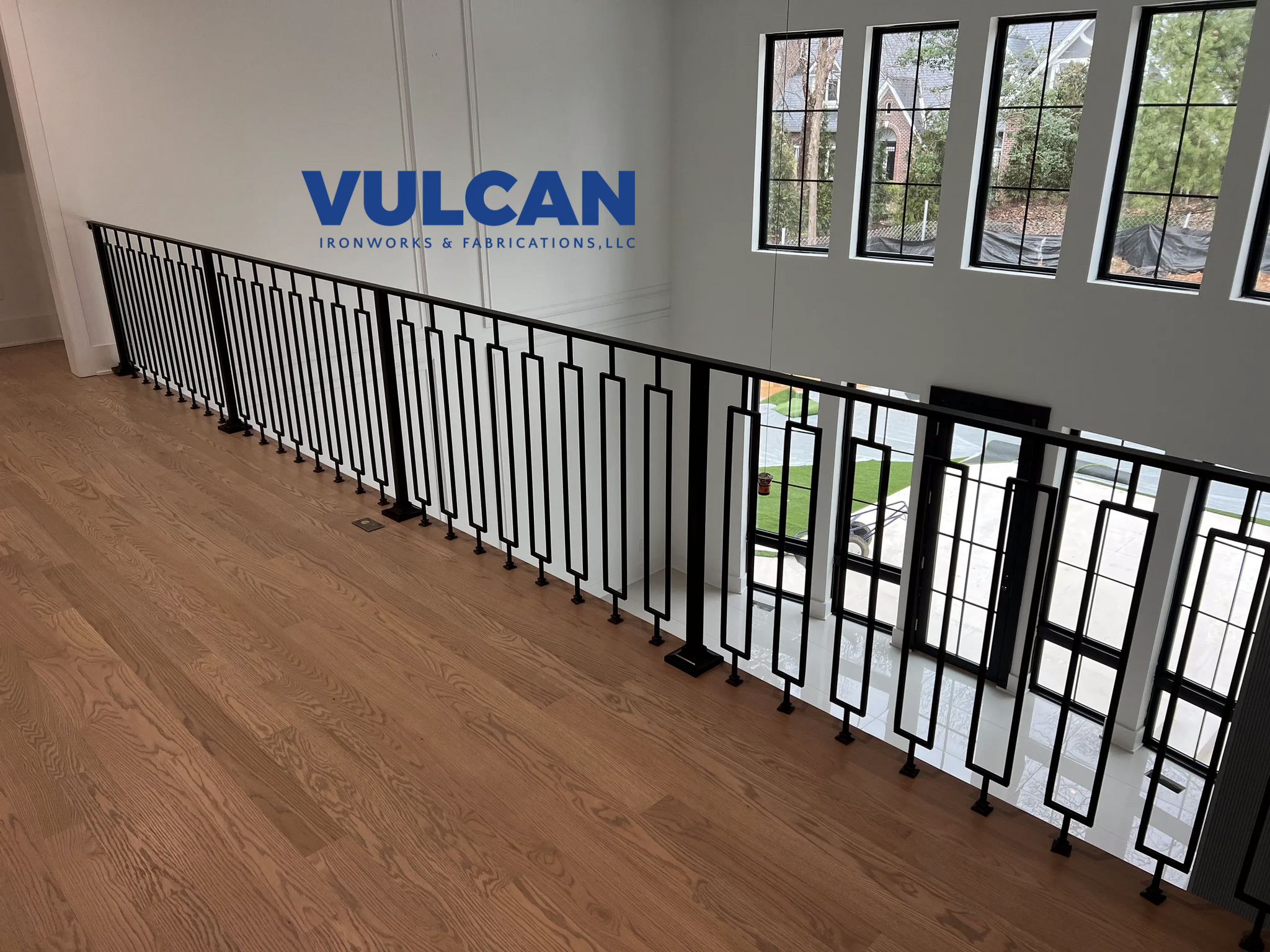 Vulcan Ironworks & Fabrications, LLC Springfield, VA Nextdoor