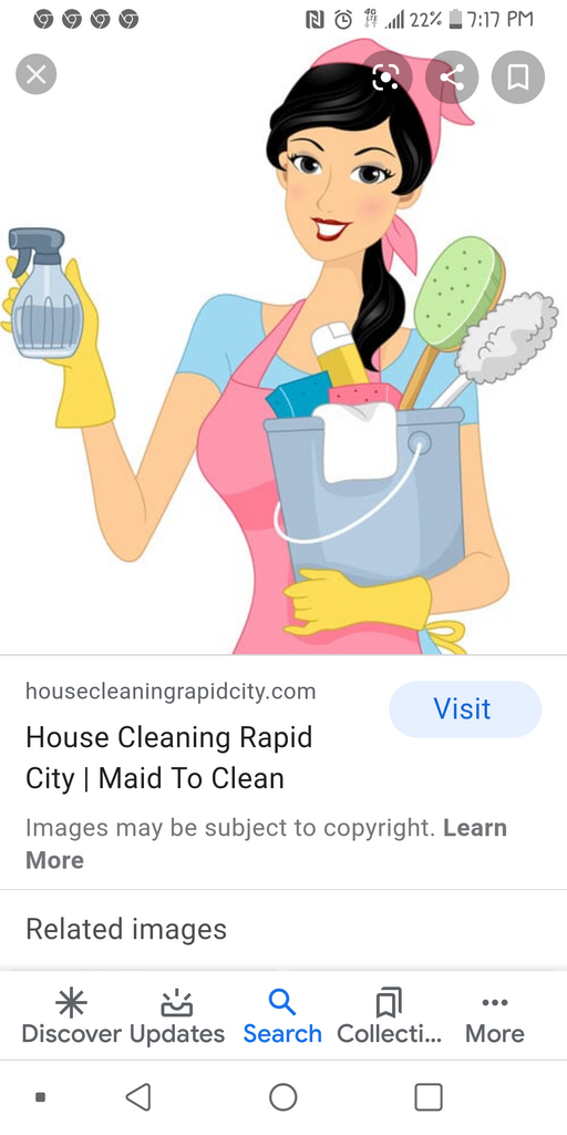 House Cleaning Rapid City