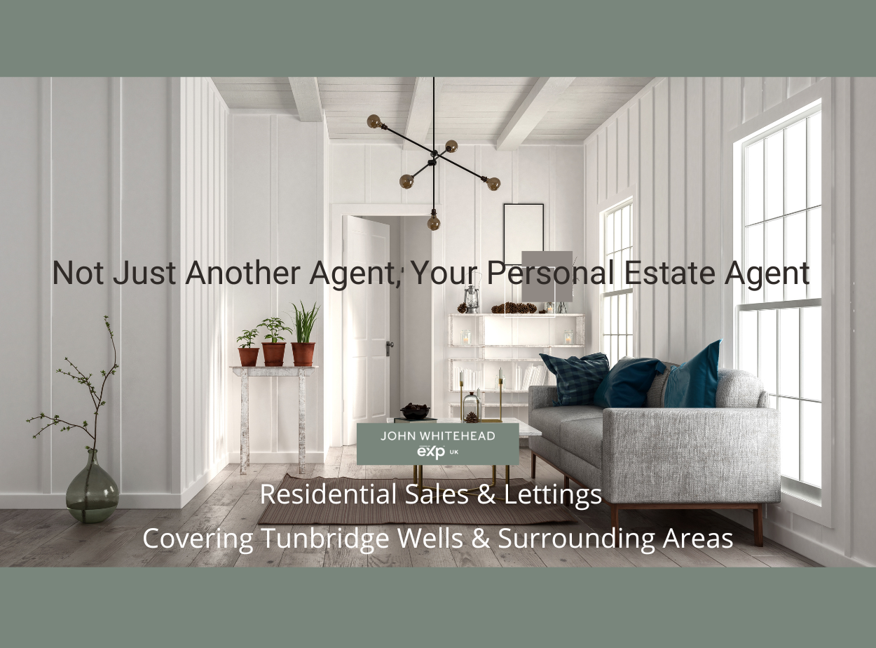 John Whitehead Personal Estate Agent Tunbridge Wells Nextdoor