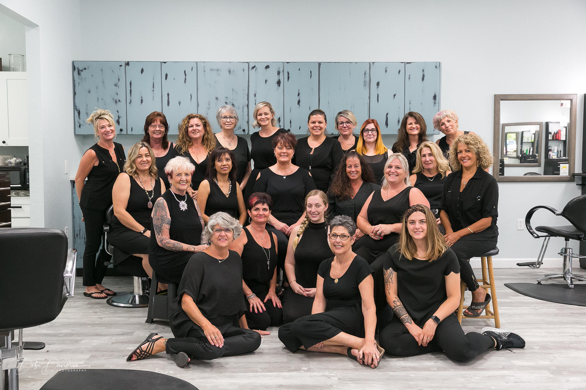 Simplicity Salon & Day Spa Venice, FL Nextdoor