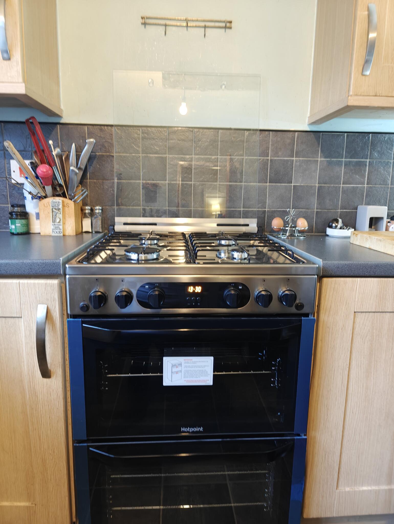NW Cooker Installation Bolton Nextdoor