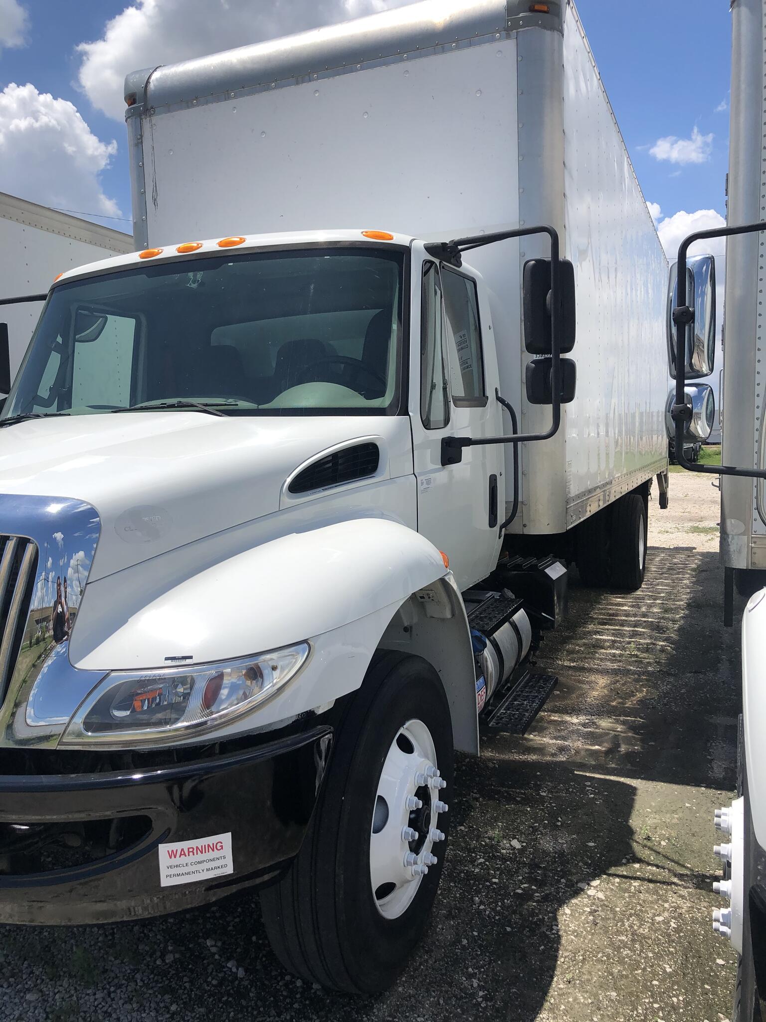 Bigg banks transports llc San Antonio, TX Nextdoor