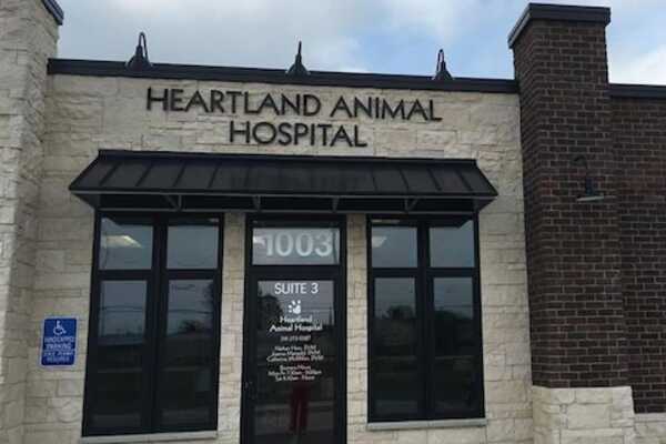 Heartland Animal Hospital Marion - Marion, IA - Nextdoor