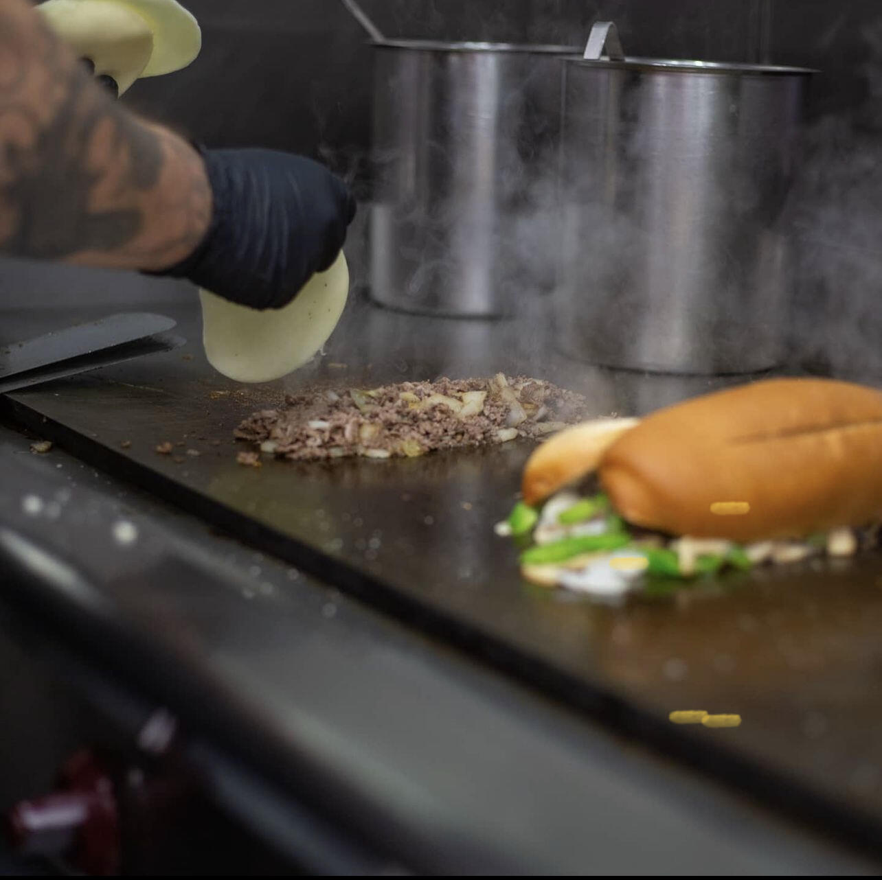 Great Steak Bomb Hoagie Simi Valley, CA Nextdoor