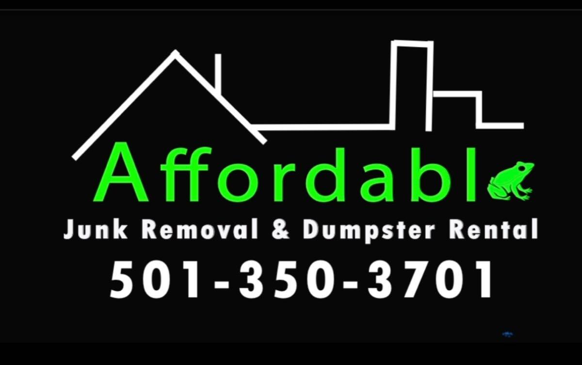 Affordable Junk Removal & Dumpster Rental Nextdoor