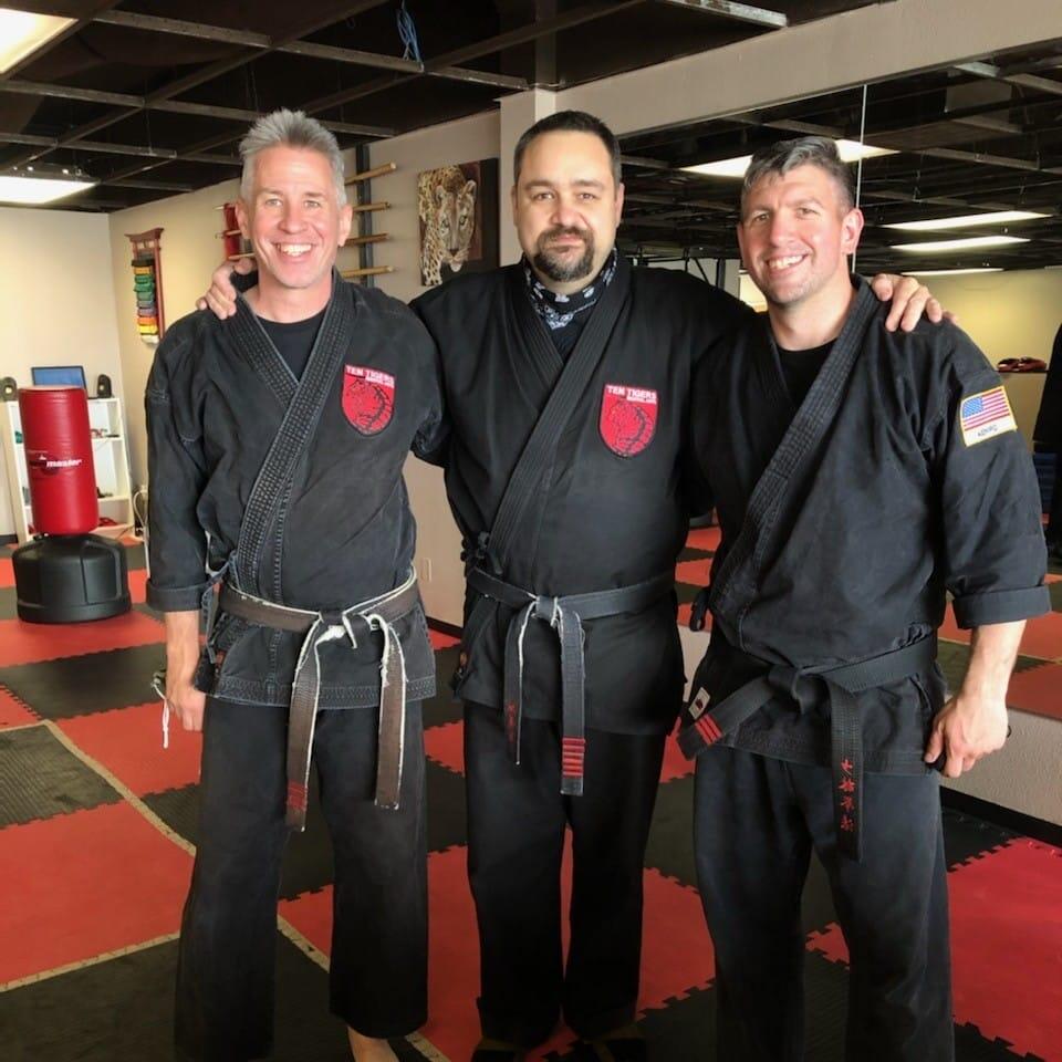 Ten Tigers Martial Arts Las Vegas, NV Nextdoor