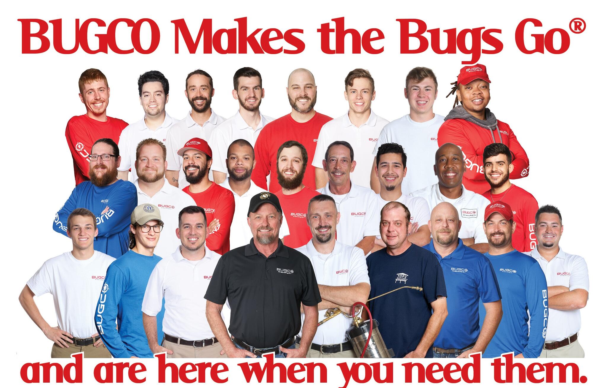BUGCO Pest Control Houston Richmond, TX Nextdoor