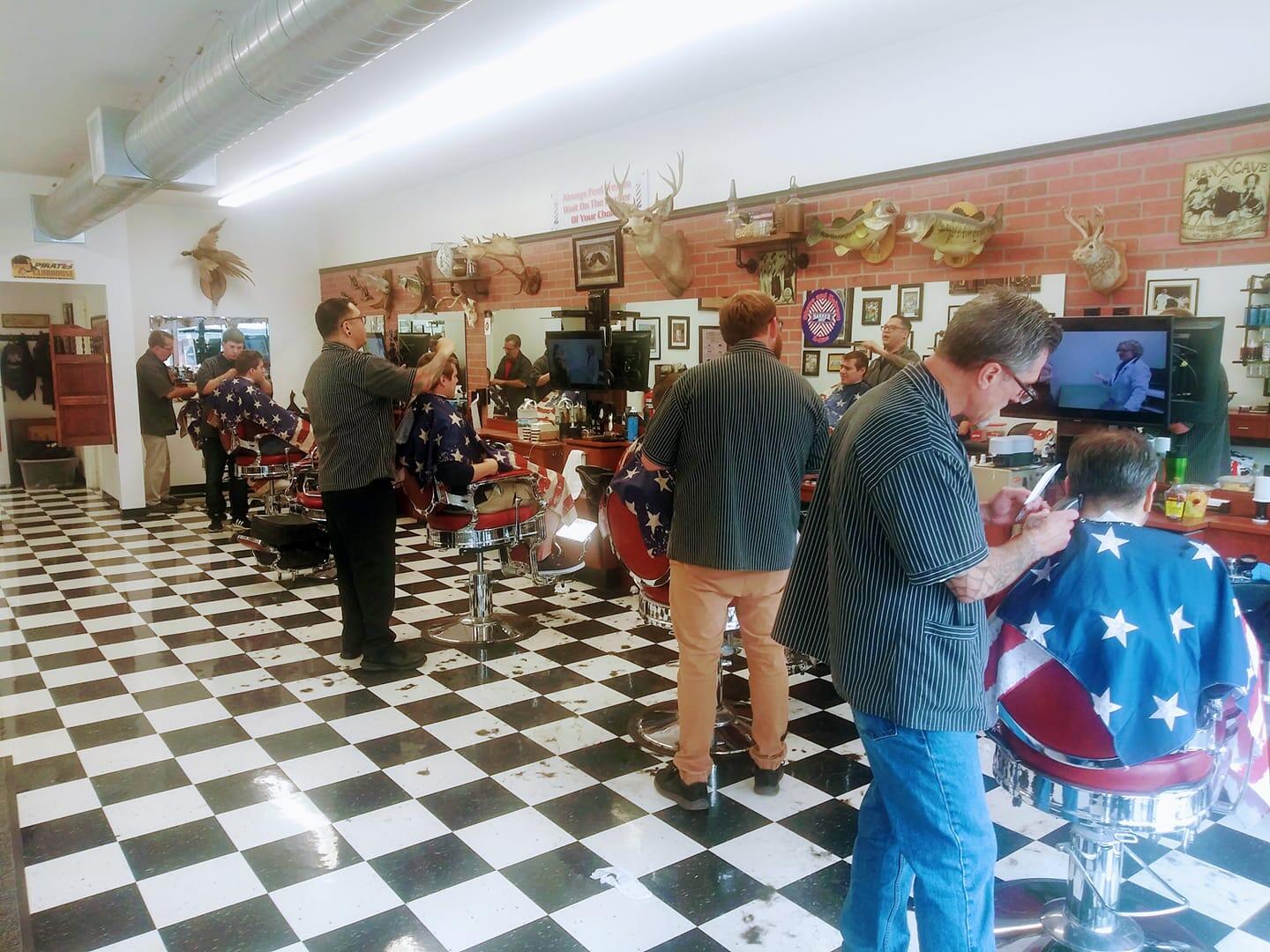 Bob's Barber Shop Pittsburgh, PA Nextdoor