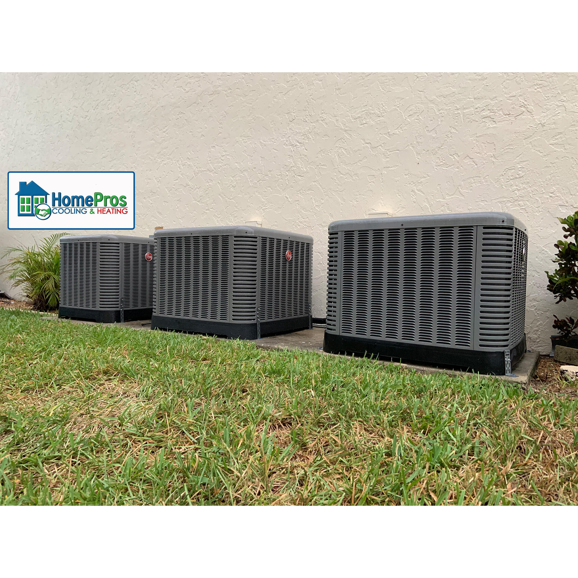 HomePros Cooling and Heating - Fort Myers, FL - Nextdoor