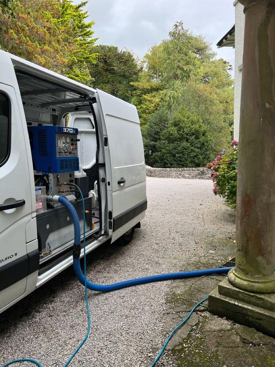 PH Cleaning Morecambe, GBENG Nextdoor