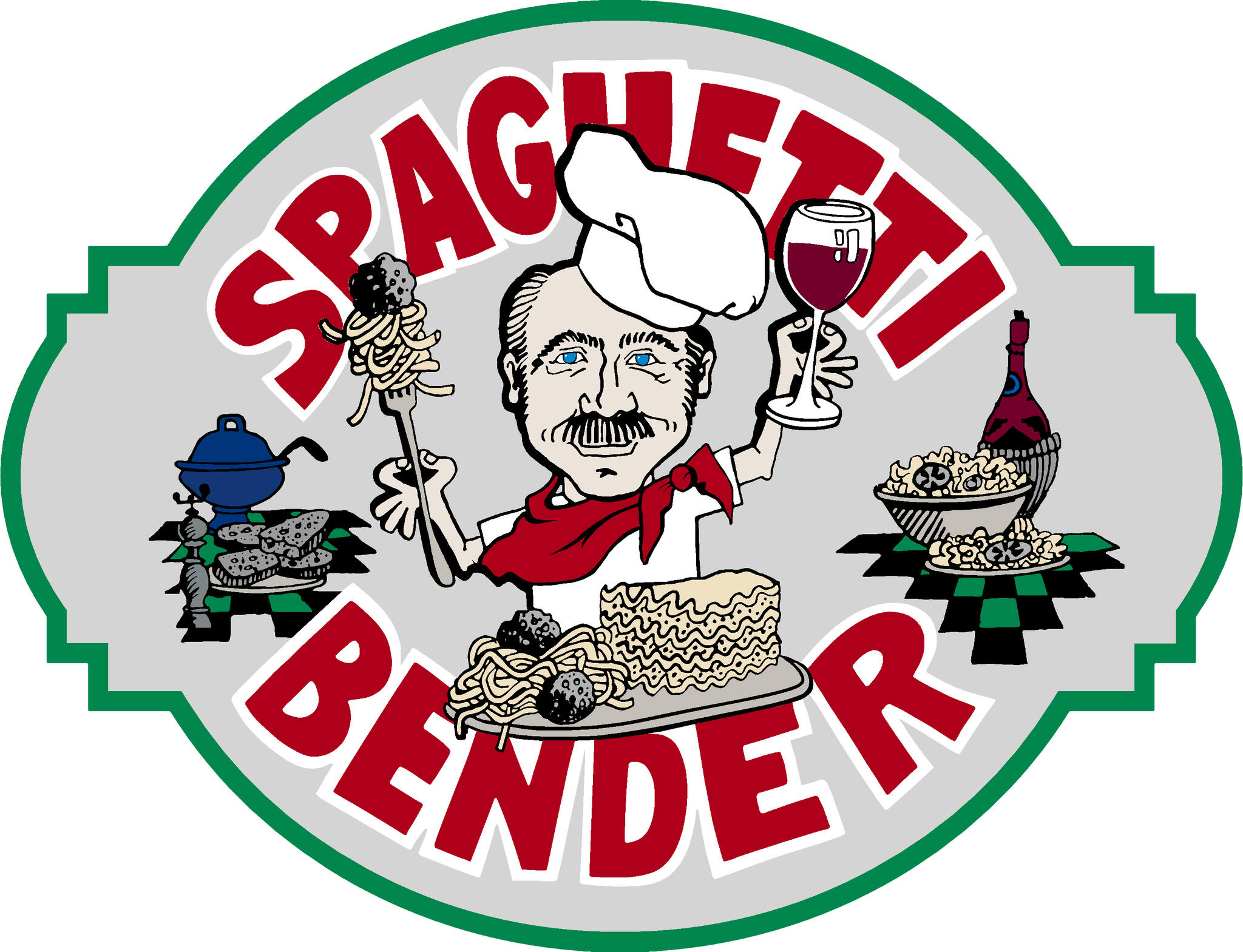 Spaghetti Bender Newport Beach, CA Nextdoor