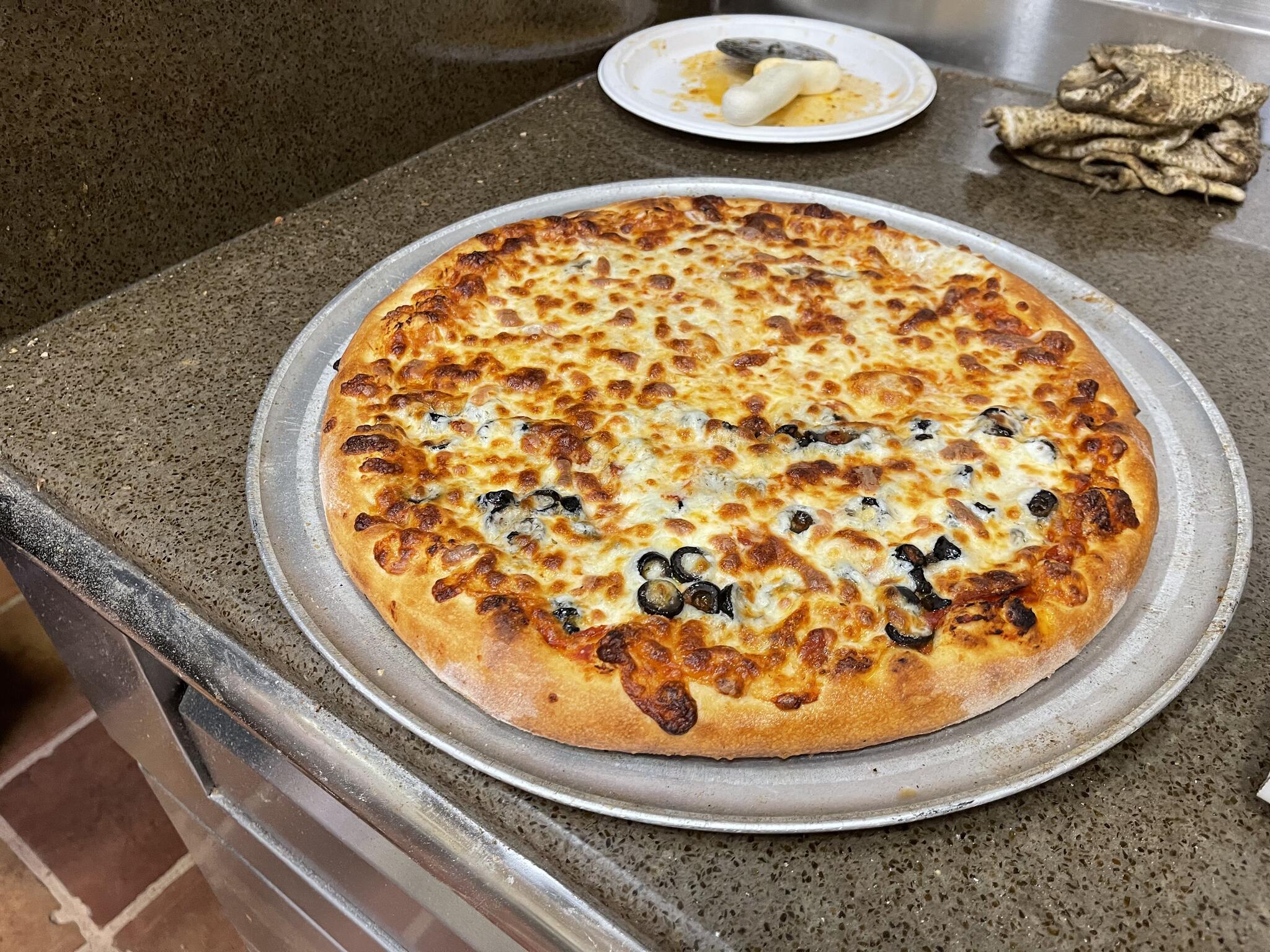 PizzaAGoGo Saint Louis, MO Nextdoor