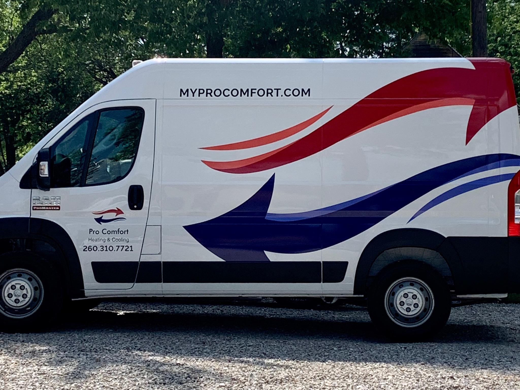Pro Comfort Heating u0026 Cooling LLC - New Haven, IN - Nextdoor