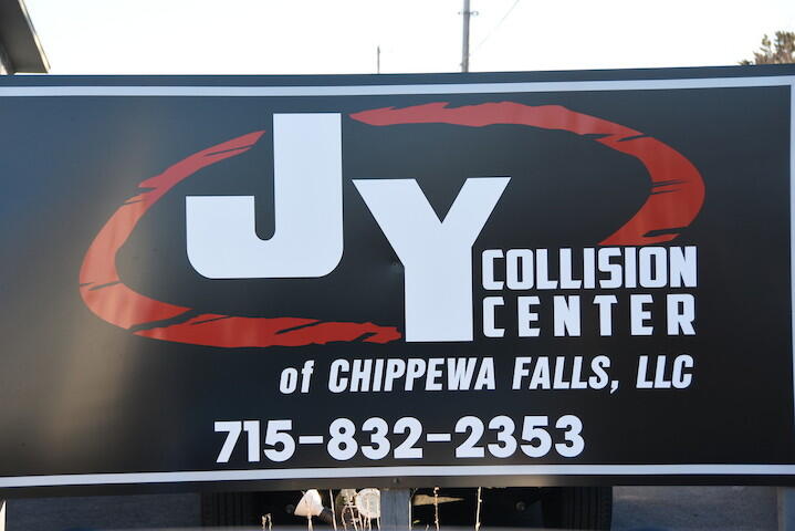 JY Collision Center of Chippewa Falls Chippewa Falls WI Nextdoor