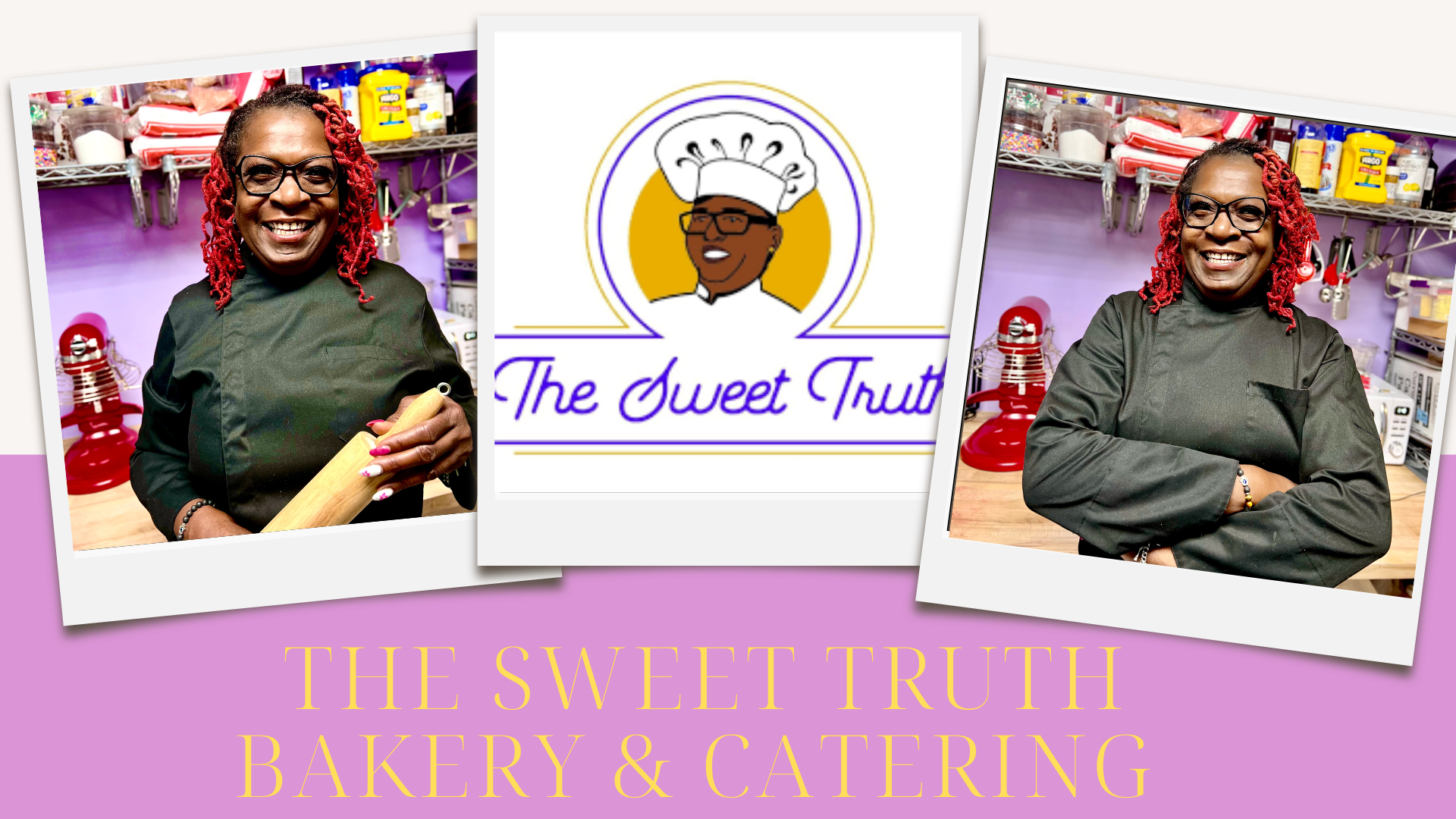 The Sweet Truth Bakery and Catering LLC Kernersville, NC Nextdoor