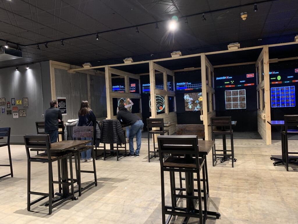 Inner Shot - Wauconda, IL - Nextdoor