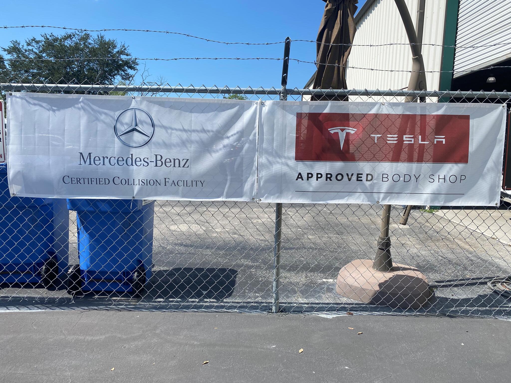 Premier Collision Repair Bonita Springs, FL Nextdoor