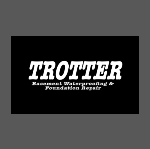 Trotter Company Basement Waterproofing Foundation Repair