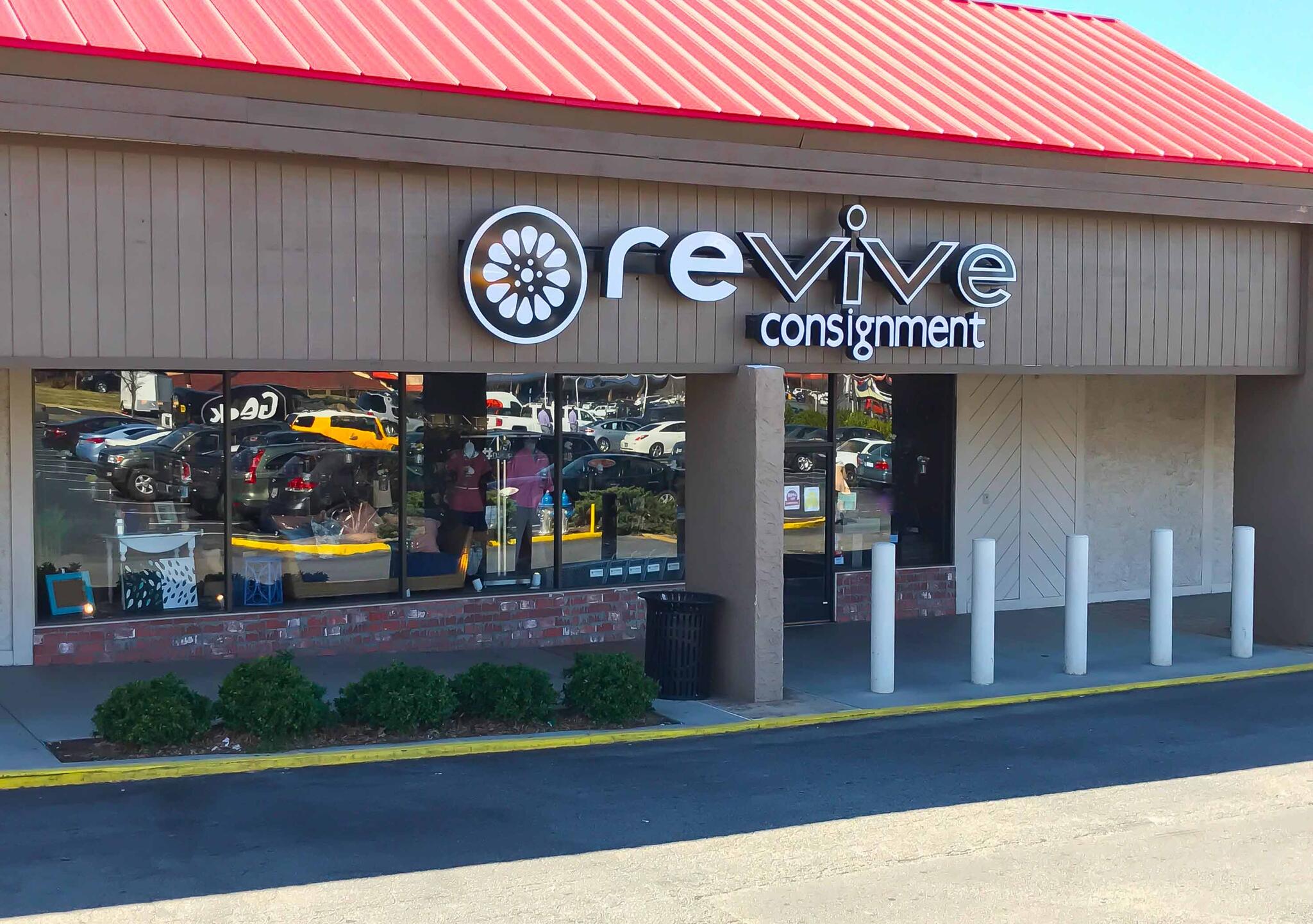 Revive Consignment Smyrna GA Nextdoor