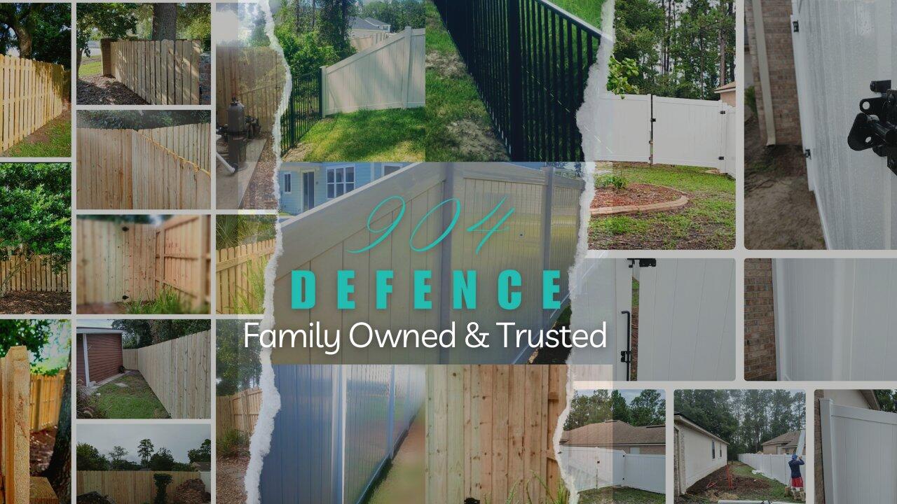 904 DeFence LLC - Nextdoor