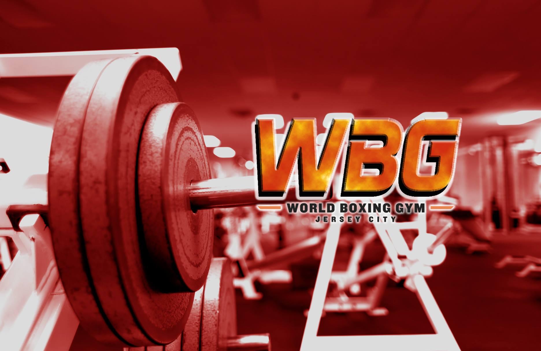 World Boxing Gym Jersey City Jersey City, NJ Nextdoor