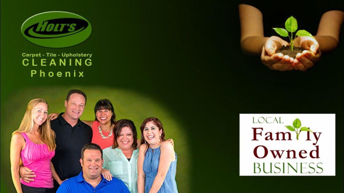 Holts Carpet & Tile Cleaning Nextdoor