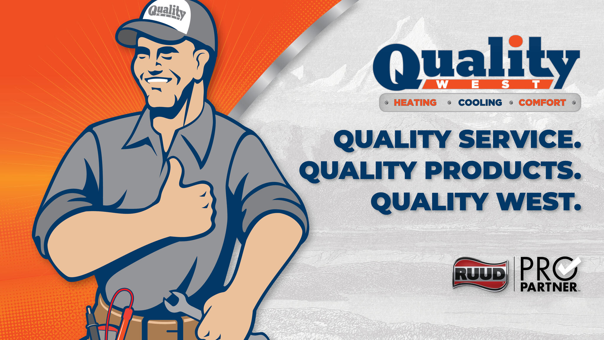 Quality West Heating u0026 Cooling - Littleton, CO - Nextdoor