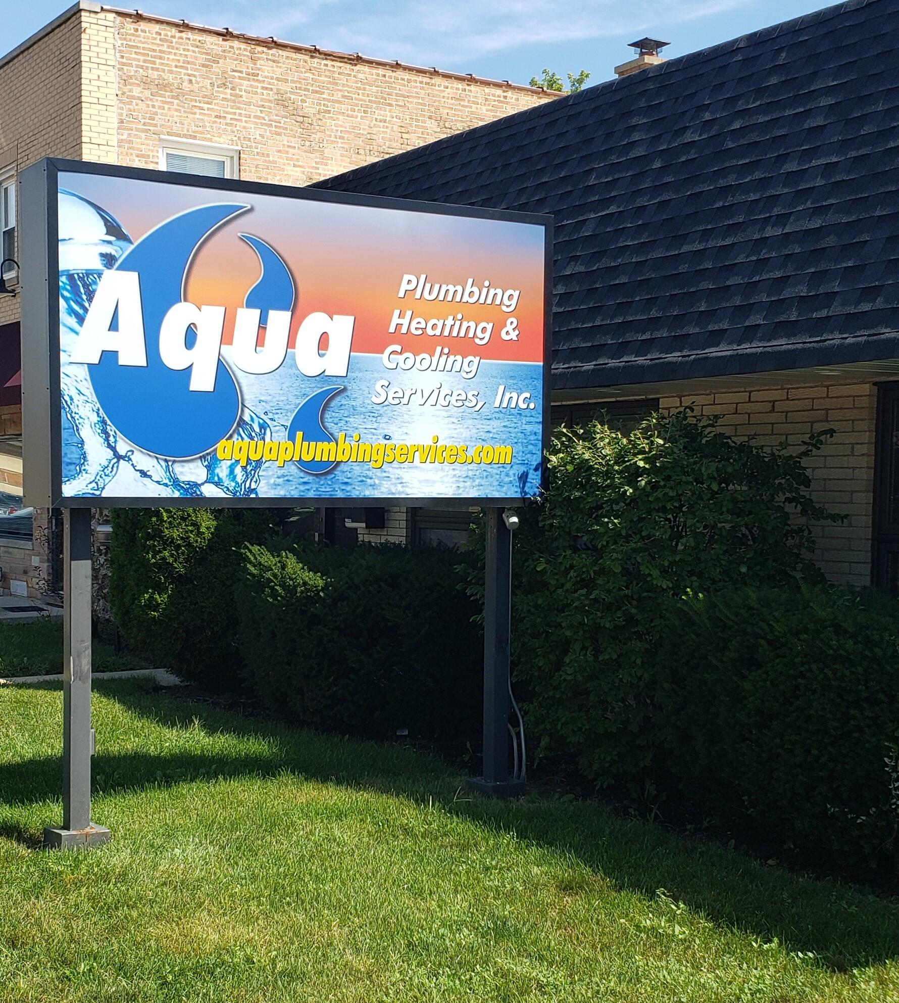 Aqua Plumbing, Heating u0026 Cooling Services Inc. - Niles, IL - Nextdoor