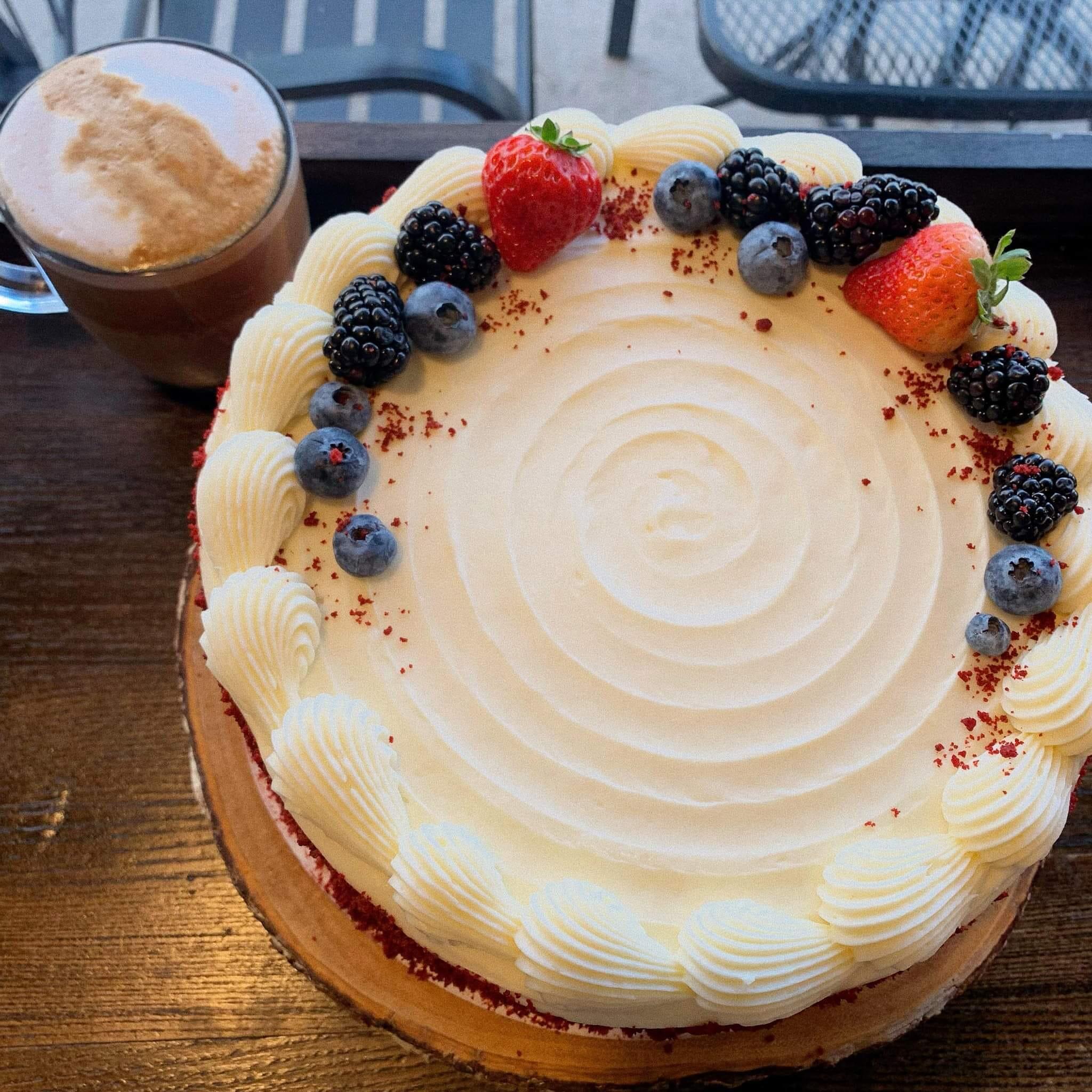 17 Hands Coffee Virginia Beach, VA Nextdoor