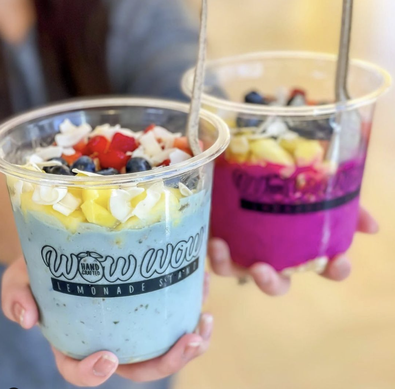 Wow Wow Lemonade North Las Vegas North Las Vegas, NV Nextdoor