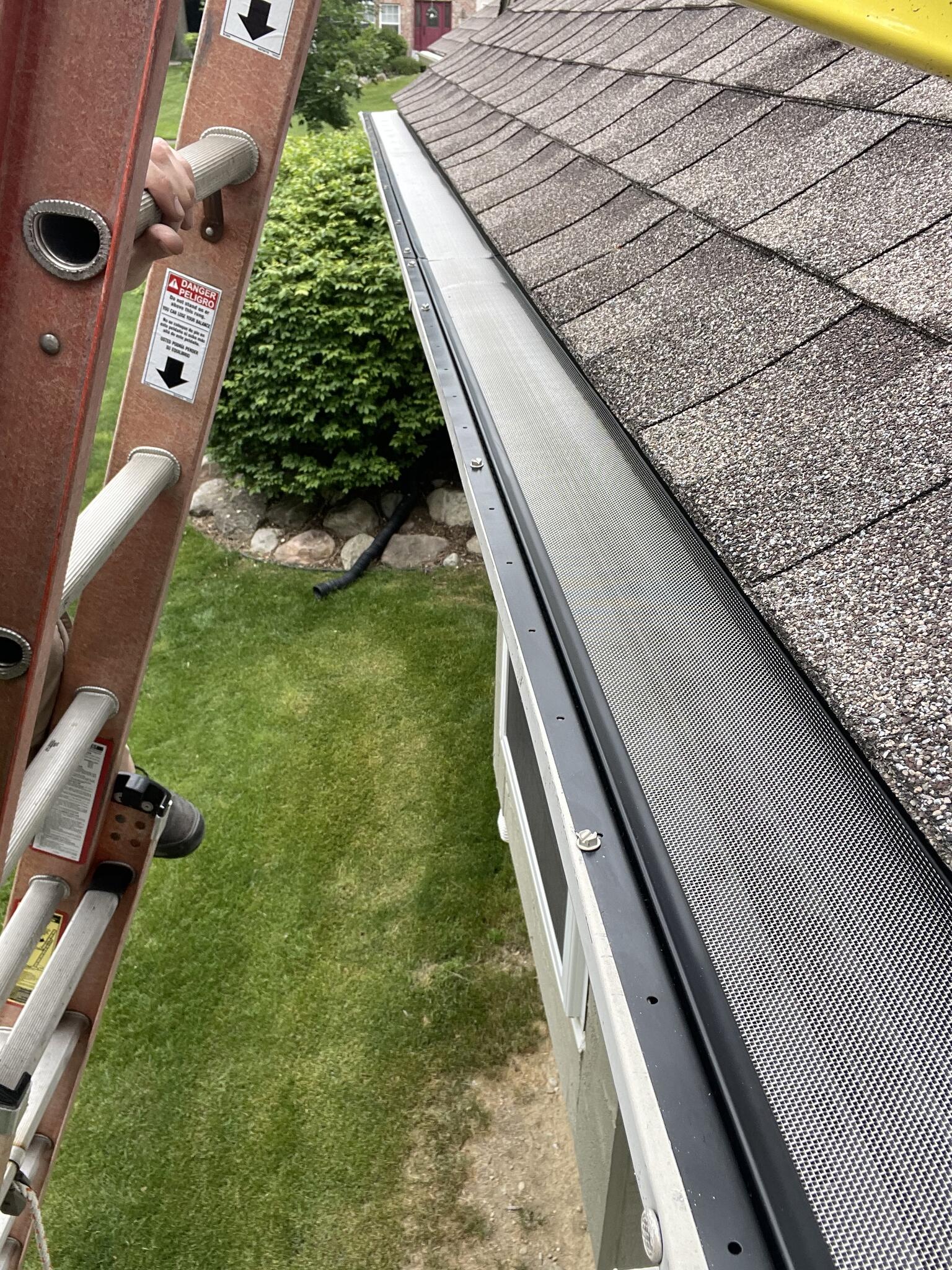 Debris Free Gutter and Window Cleaning Waterford, MI Nextdoor
