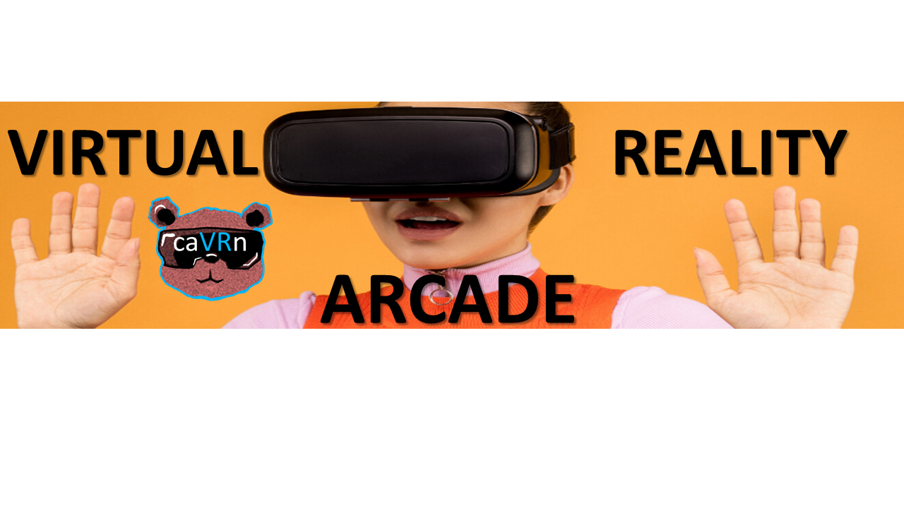 CaVRn Virtual Reality Arcade & Center Myrtle Beach, SC Nextdoor