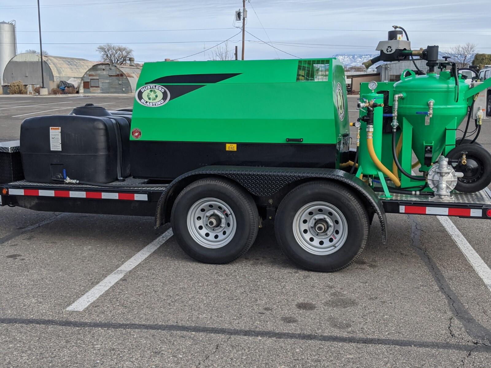 Colorado Mobile Sandblasting And Paint Removal Nextdoor
