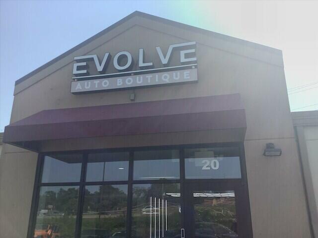 Evolve Auto Boutique O Fallon MO Nextdoor