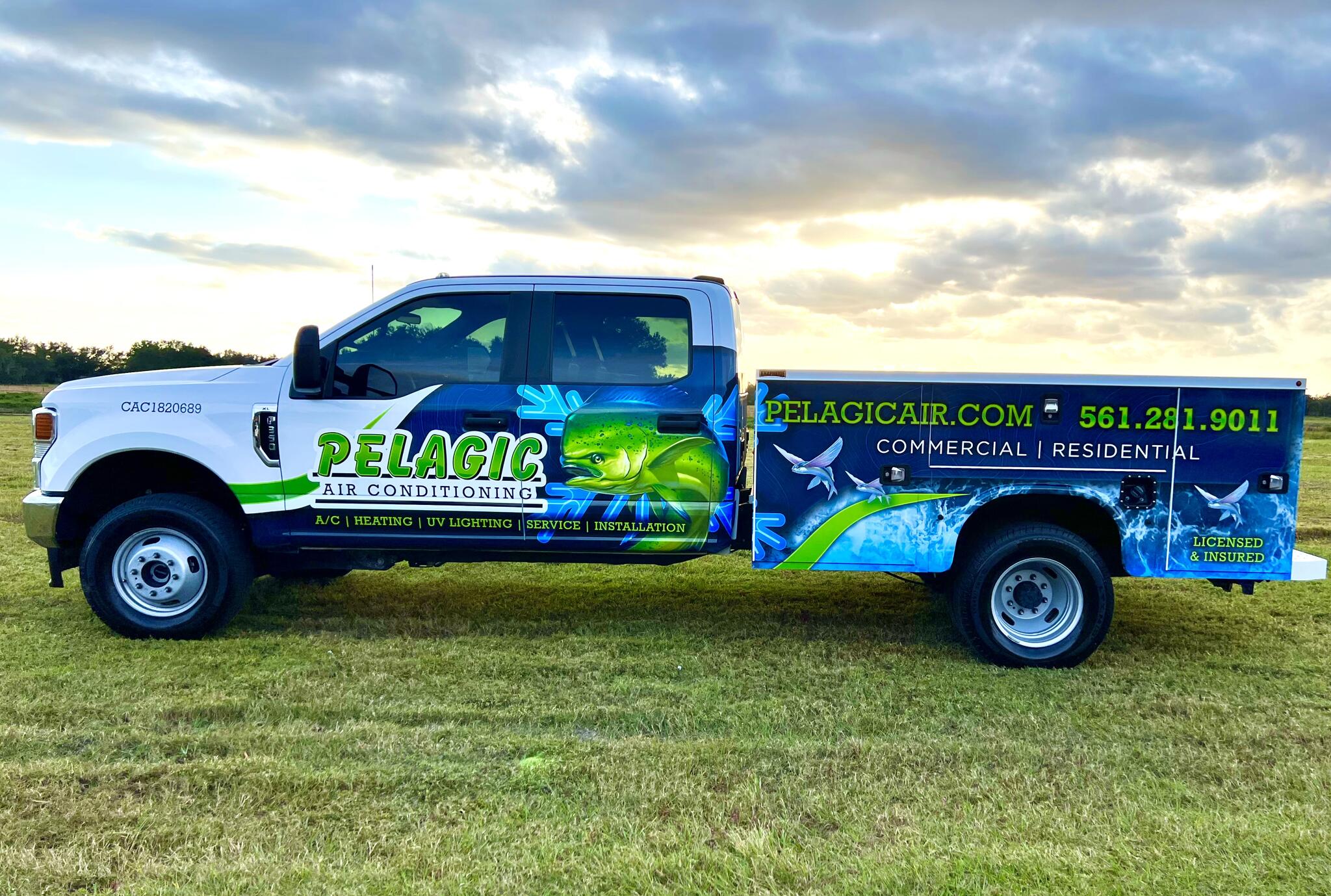 Pelagic Air Conditioning West Palm Beach, FL Nextdoor